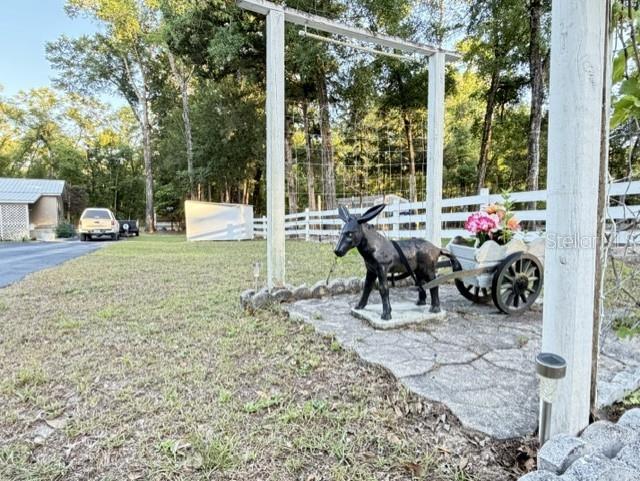3520 NW 67TH TER, BELL, FL, 32619