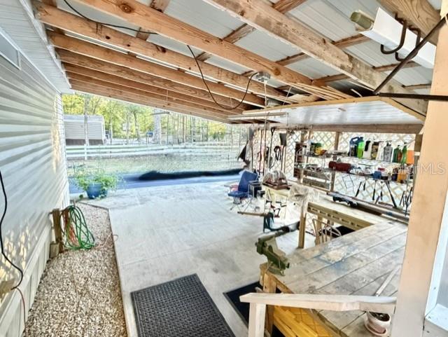 3520 NW 67TH TER, BELL, FL, 32619