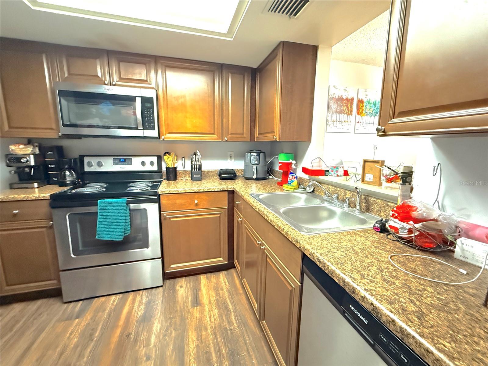 2165 CASTLE PT #2165, WINTER HAVEN, FL, 33880