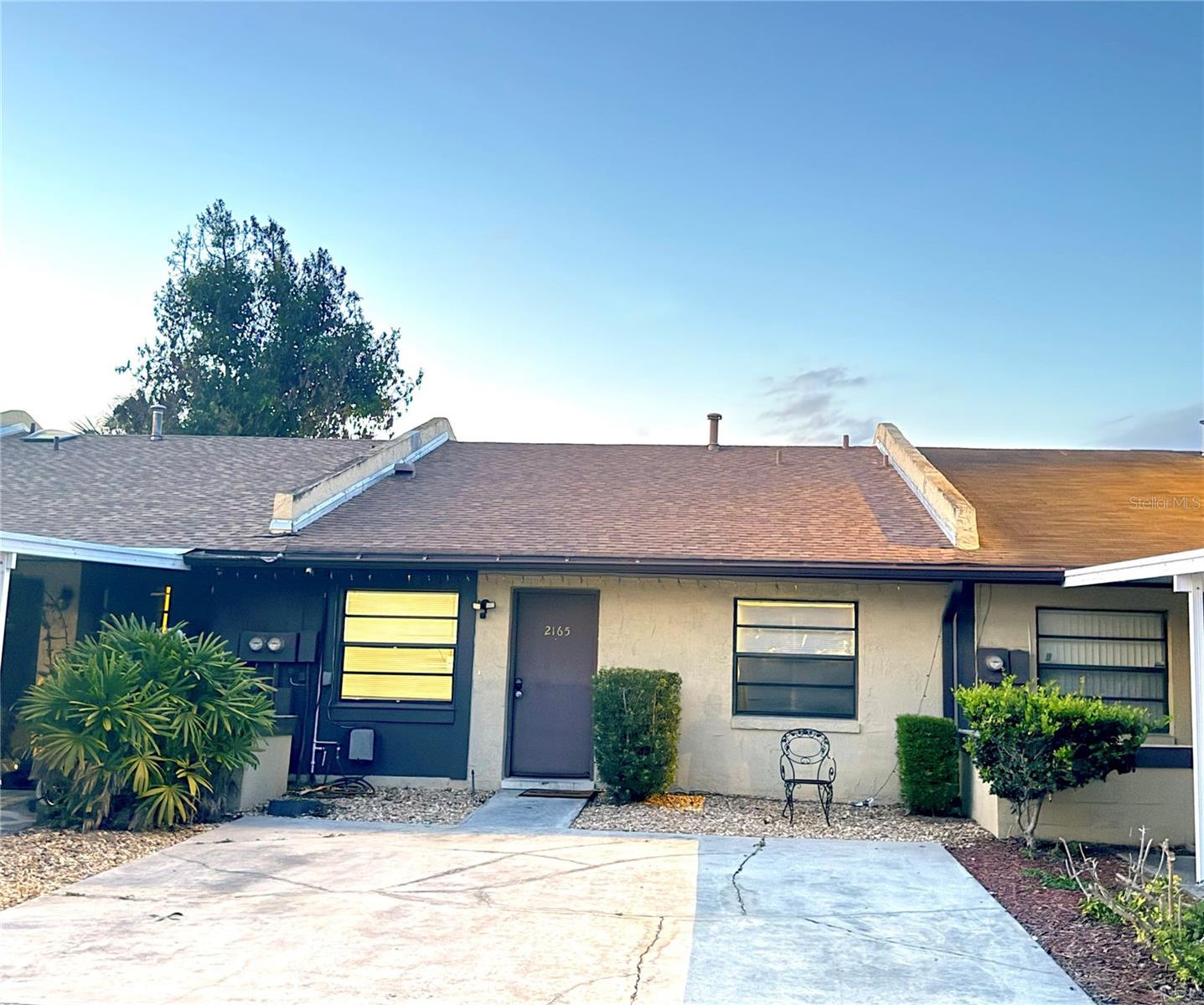 2165 CASTLE PT #2165, WINTER HAVEN, FL, 33880