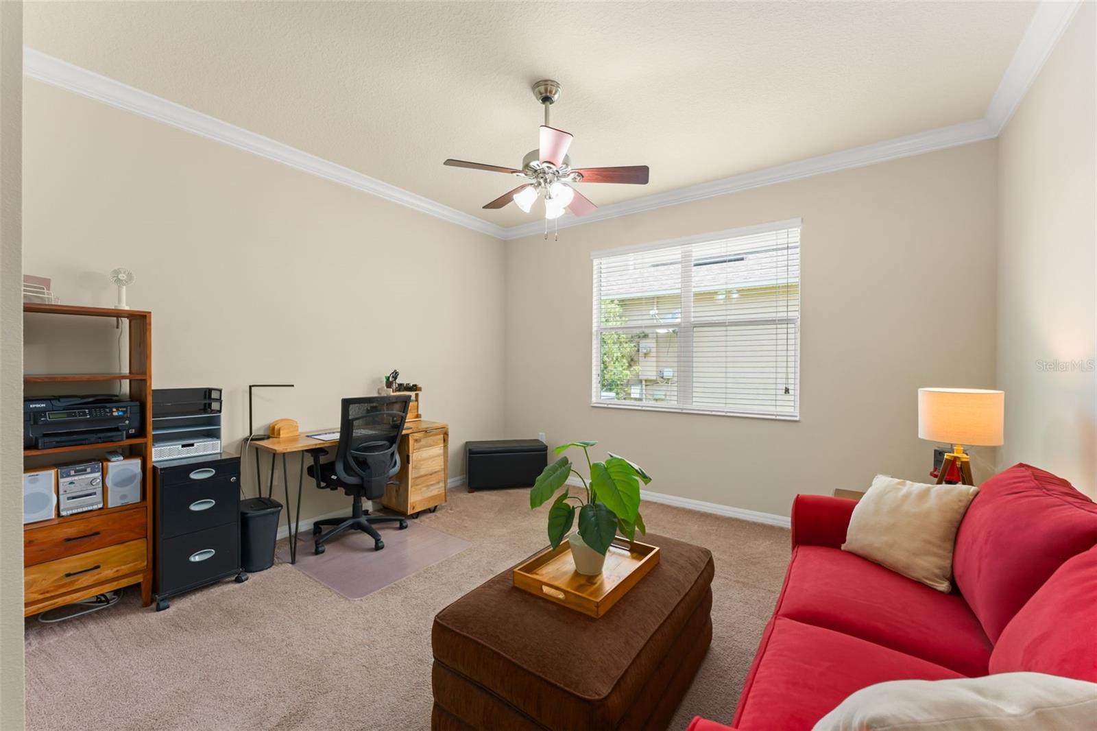 4034 CRESWICK CIR, ORLANDO, FL, 32829