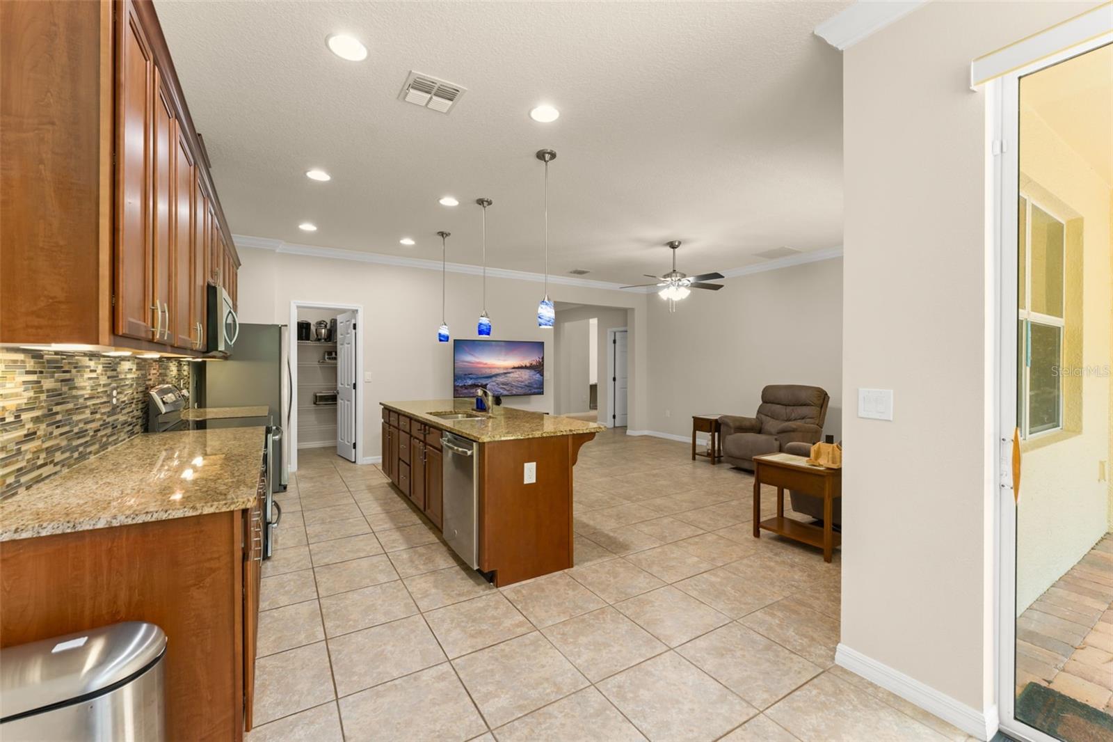 4034 CRESWICK CIR, ORLANDO, FL, 32829