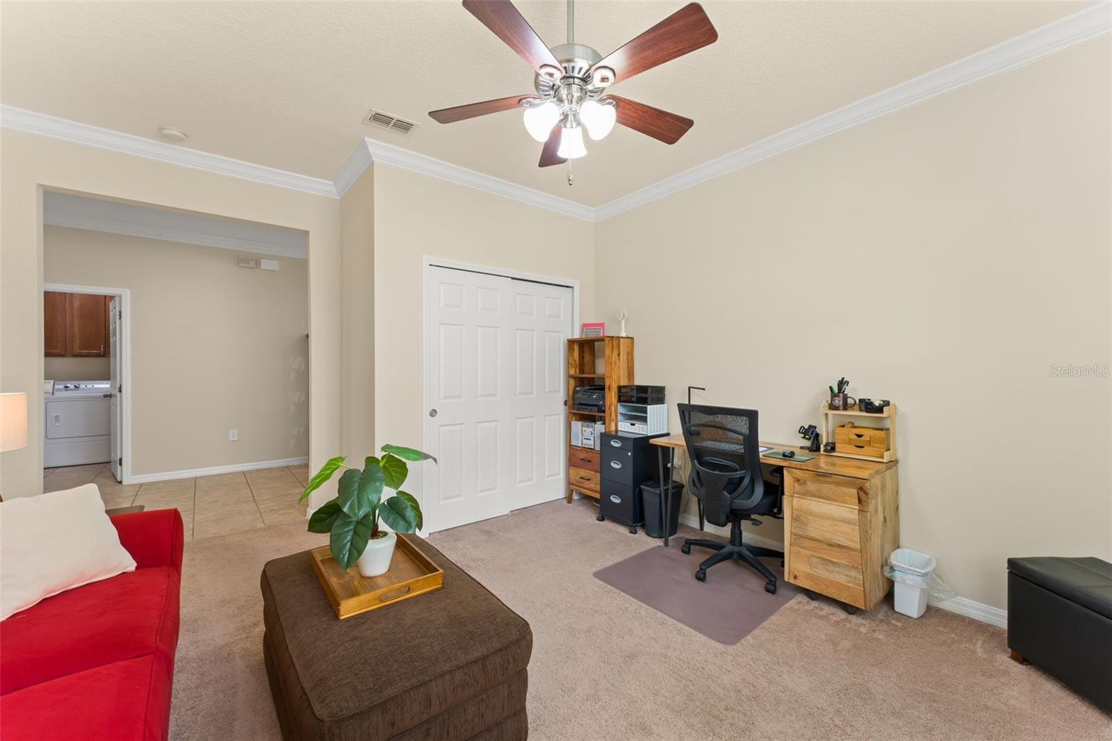 4034 CRESWICK CIR, ORLANDO, FL, 32829