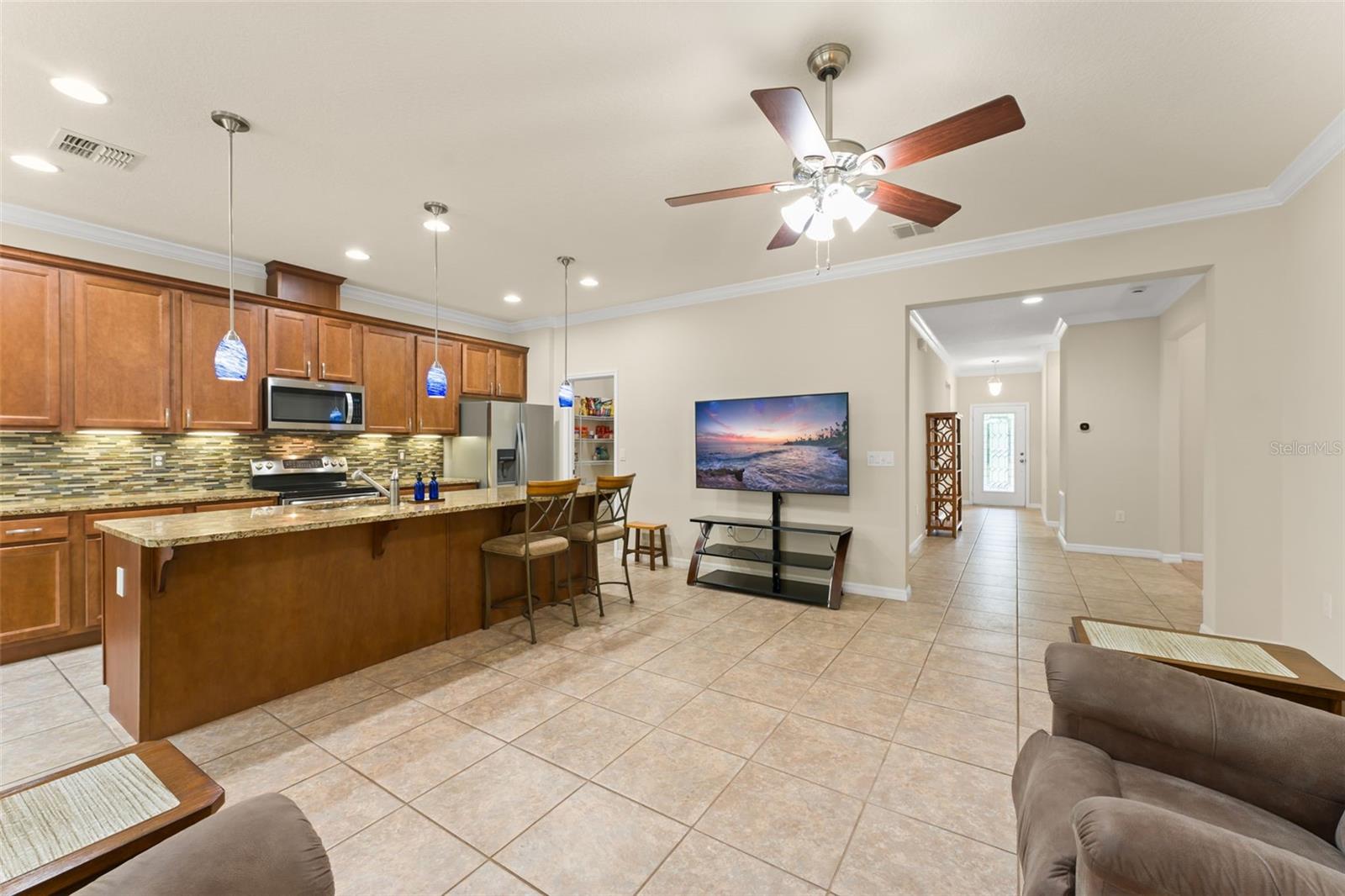 4034 CRESWICK CIR, ORLANDO, FL, 32829