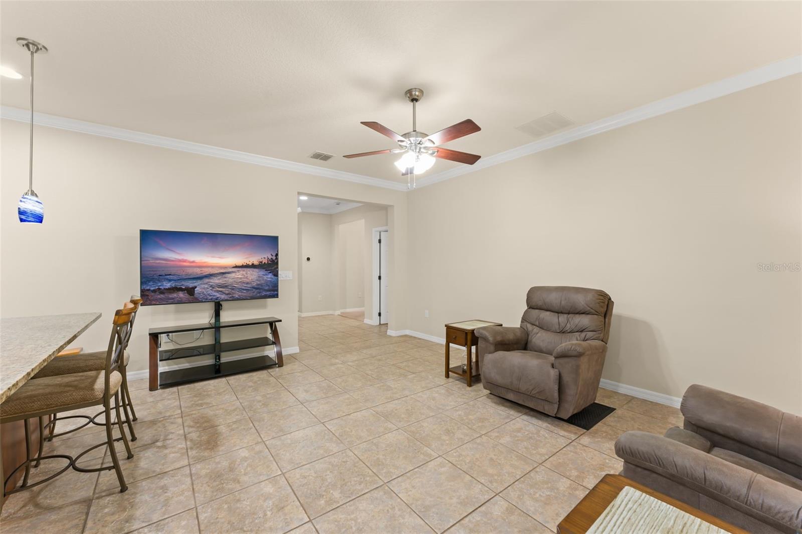 4034 CRESWICK CIR, ORLANDO, FL, 32829