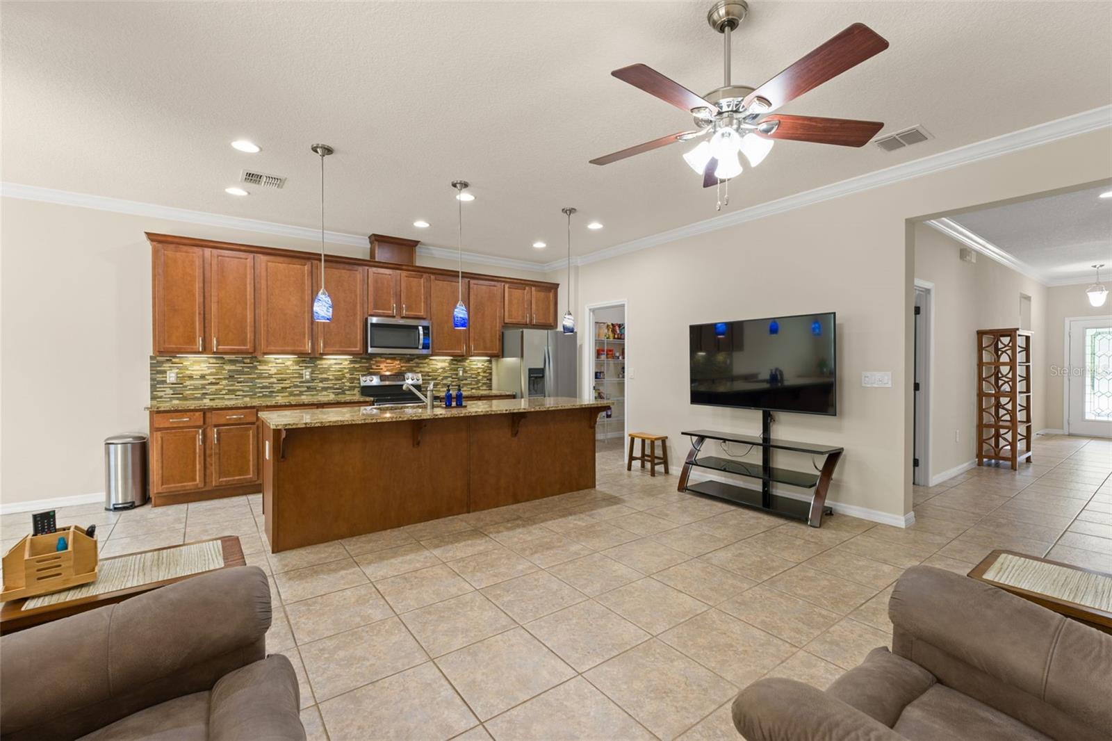 4034 CRESWICK CIR, ORLANDO, FL, 32829