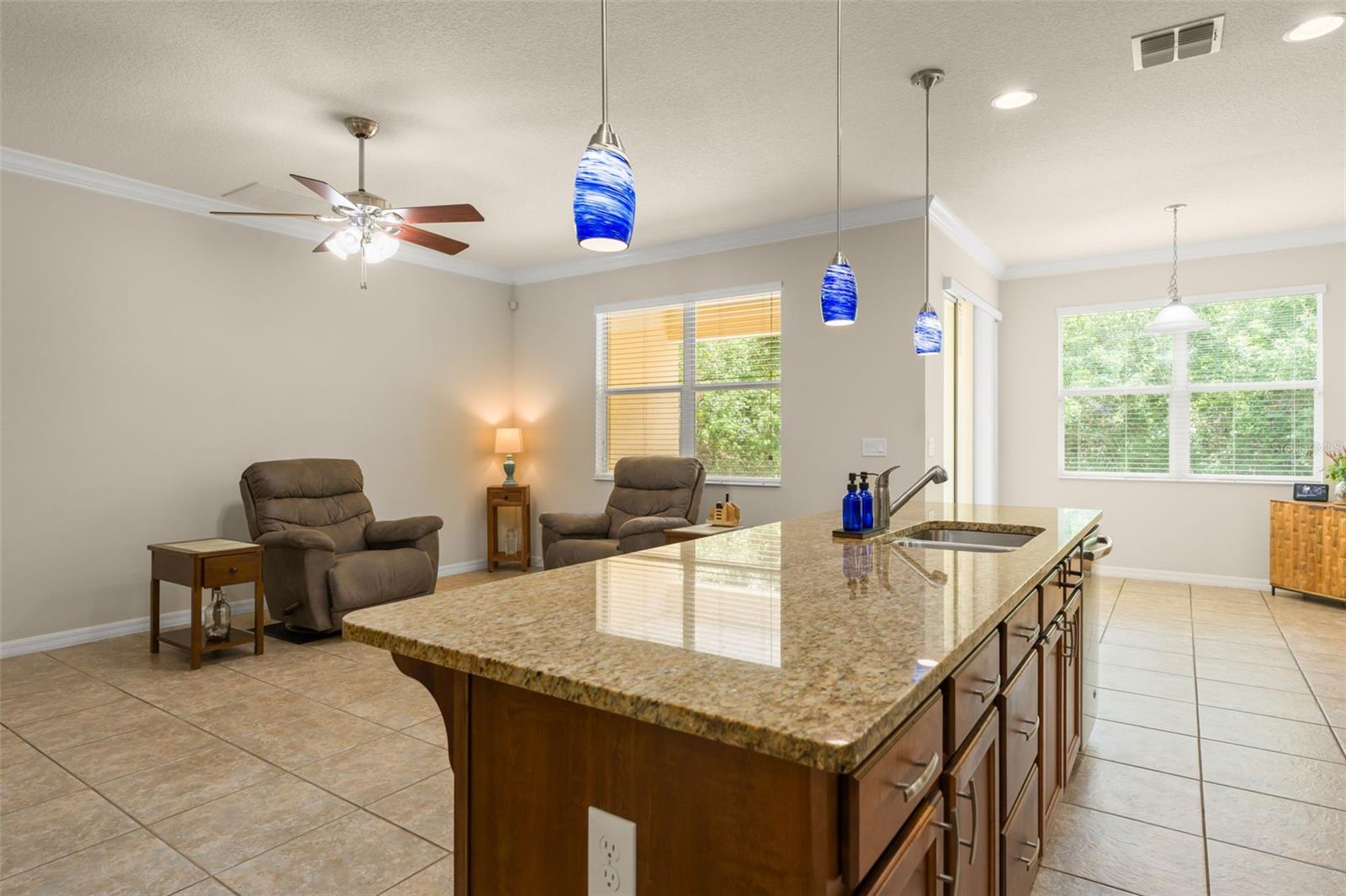 4034 CRESWICK CIR, ORLANDO, FL, 32829