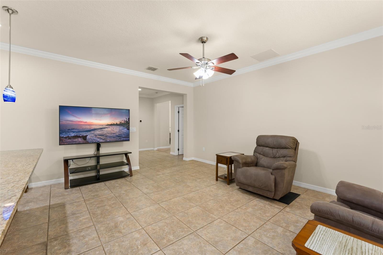 4034 CRESWICK CIR, ORLANDO, FL, 32829