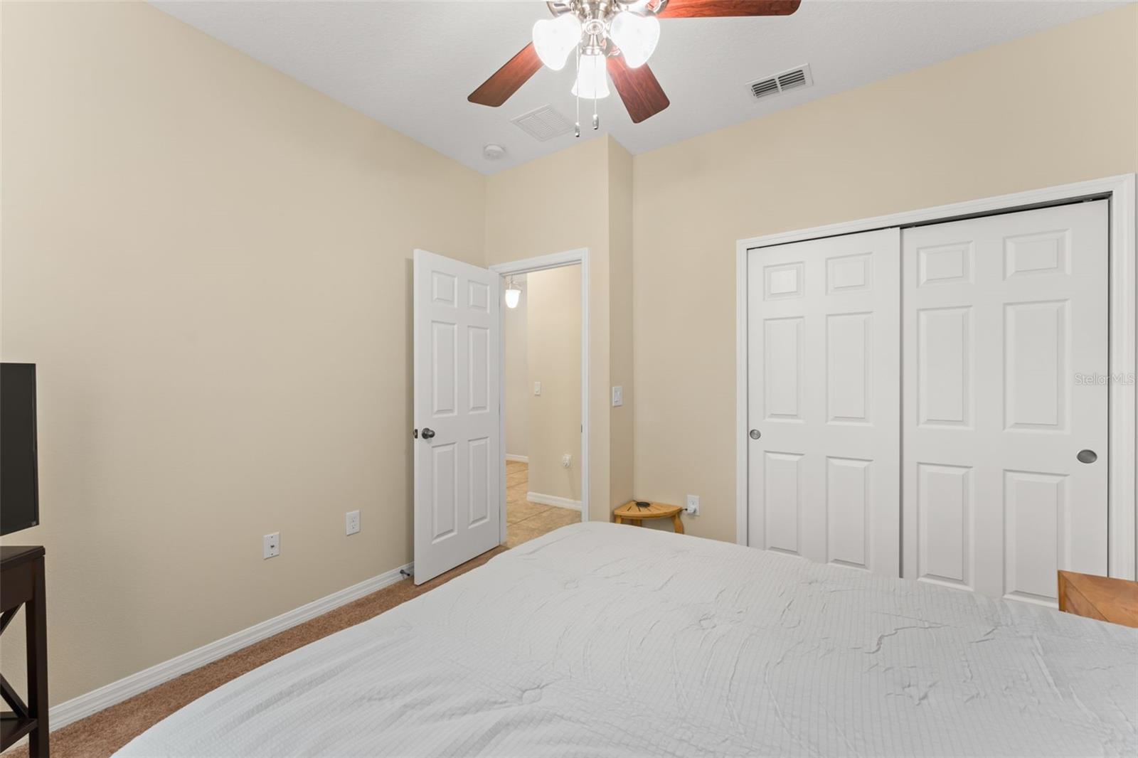 4034 CRESWICK CIR, ORLANDO, FL, 32829