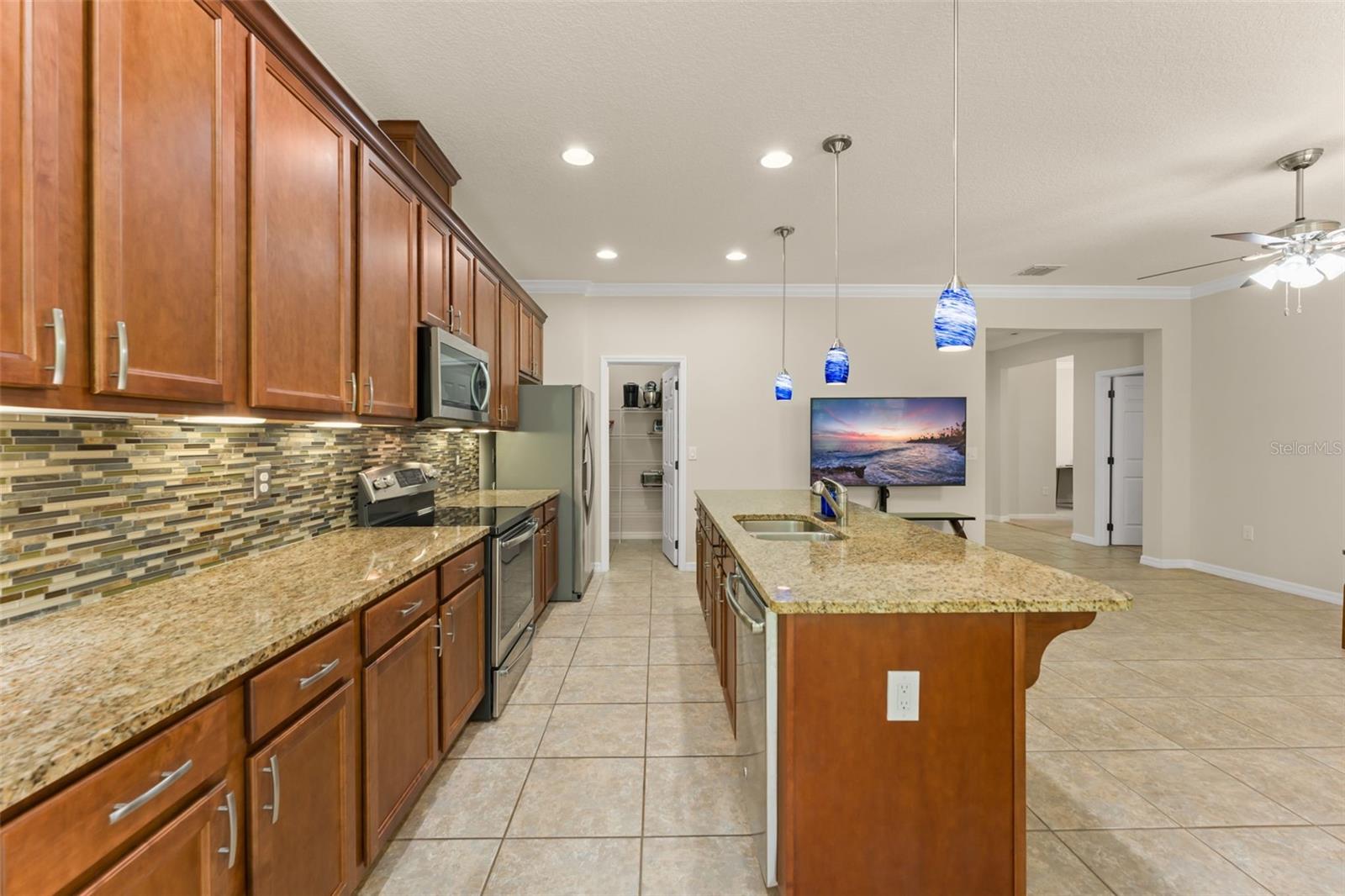 4034 CRESWICK CIR, ORLANDO, FL, 32829