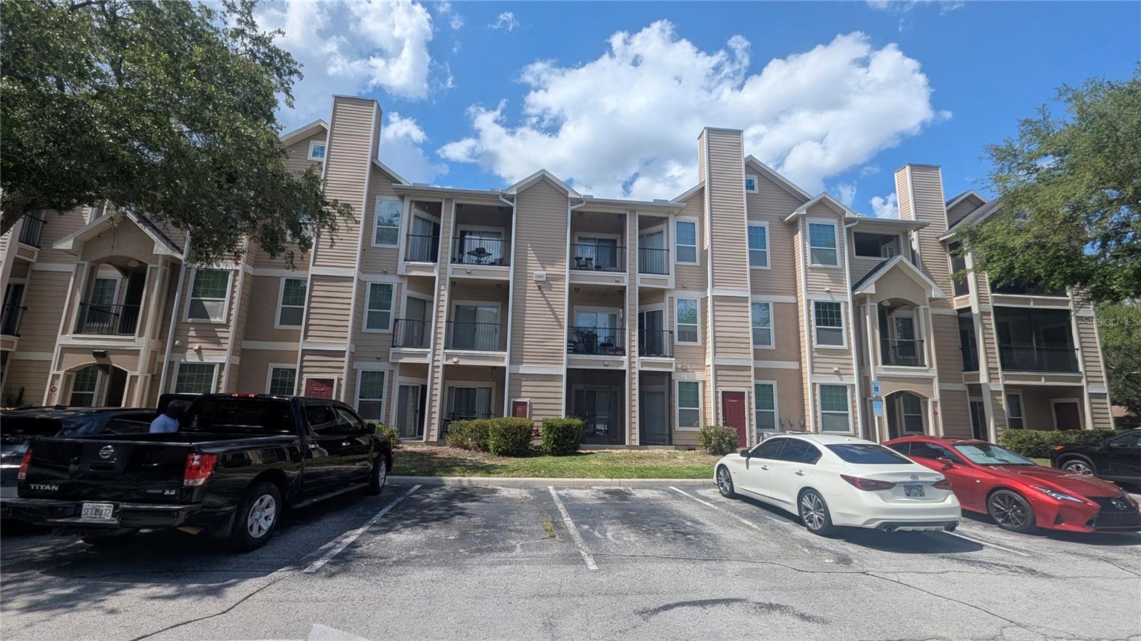 2000 ERVING CIR #6202, OCOEE, FL, 34761