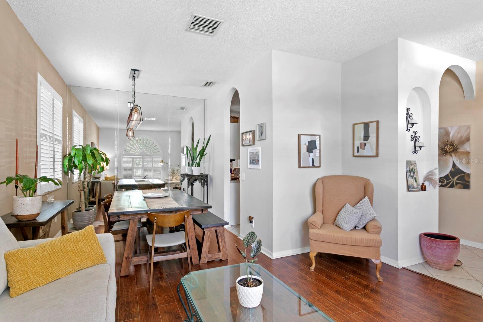 14316 SKY FLOWER LN, TAMPA, FL, 33626