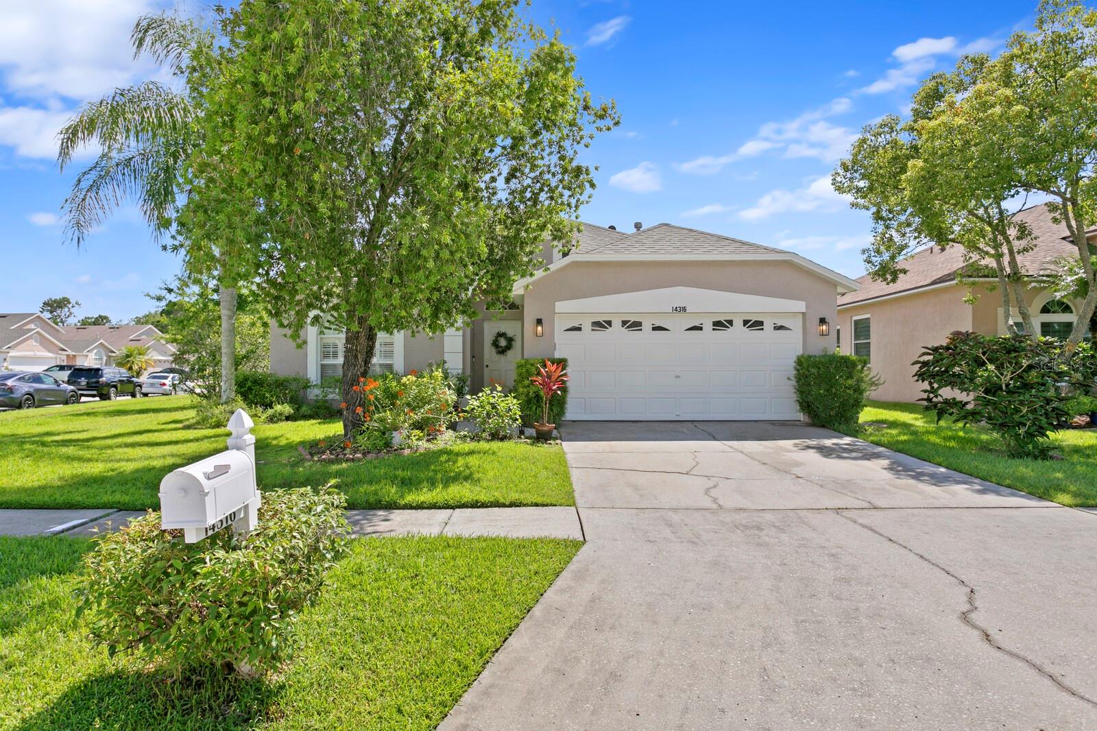 14316 SKY FLOWER LN, TAMPA, FL, 33626