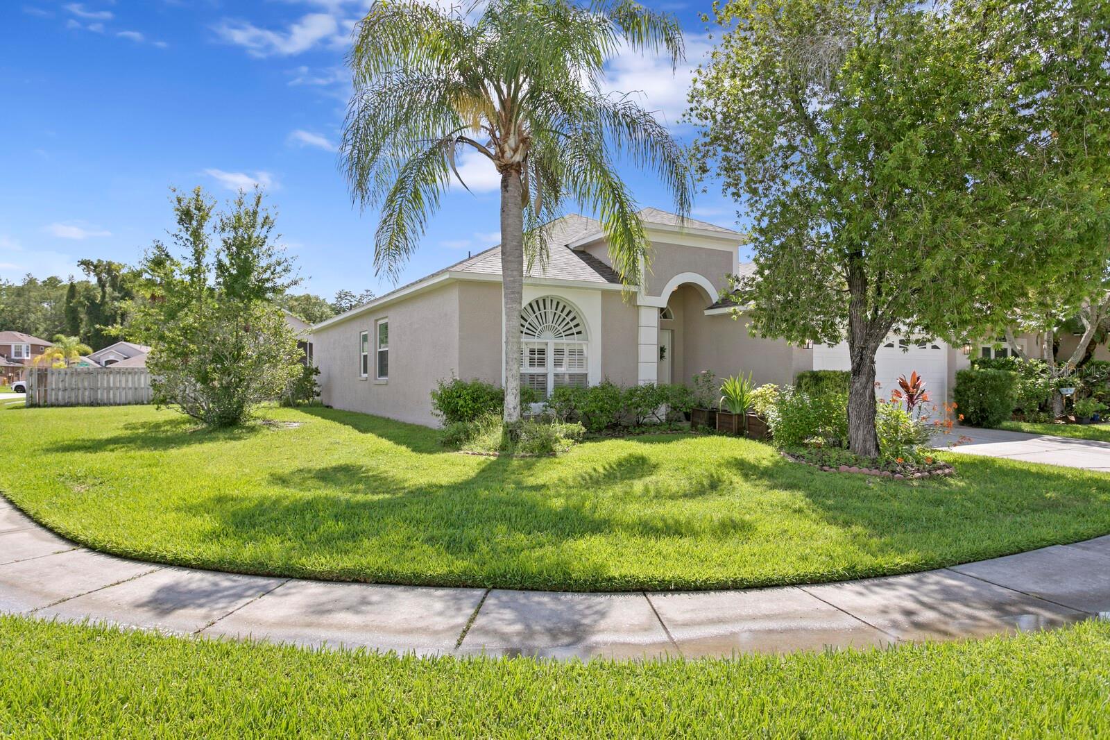 14316 SKY FLOWER LN, TAMPA, FL, 33626