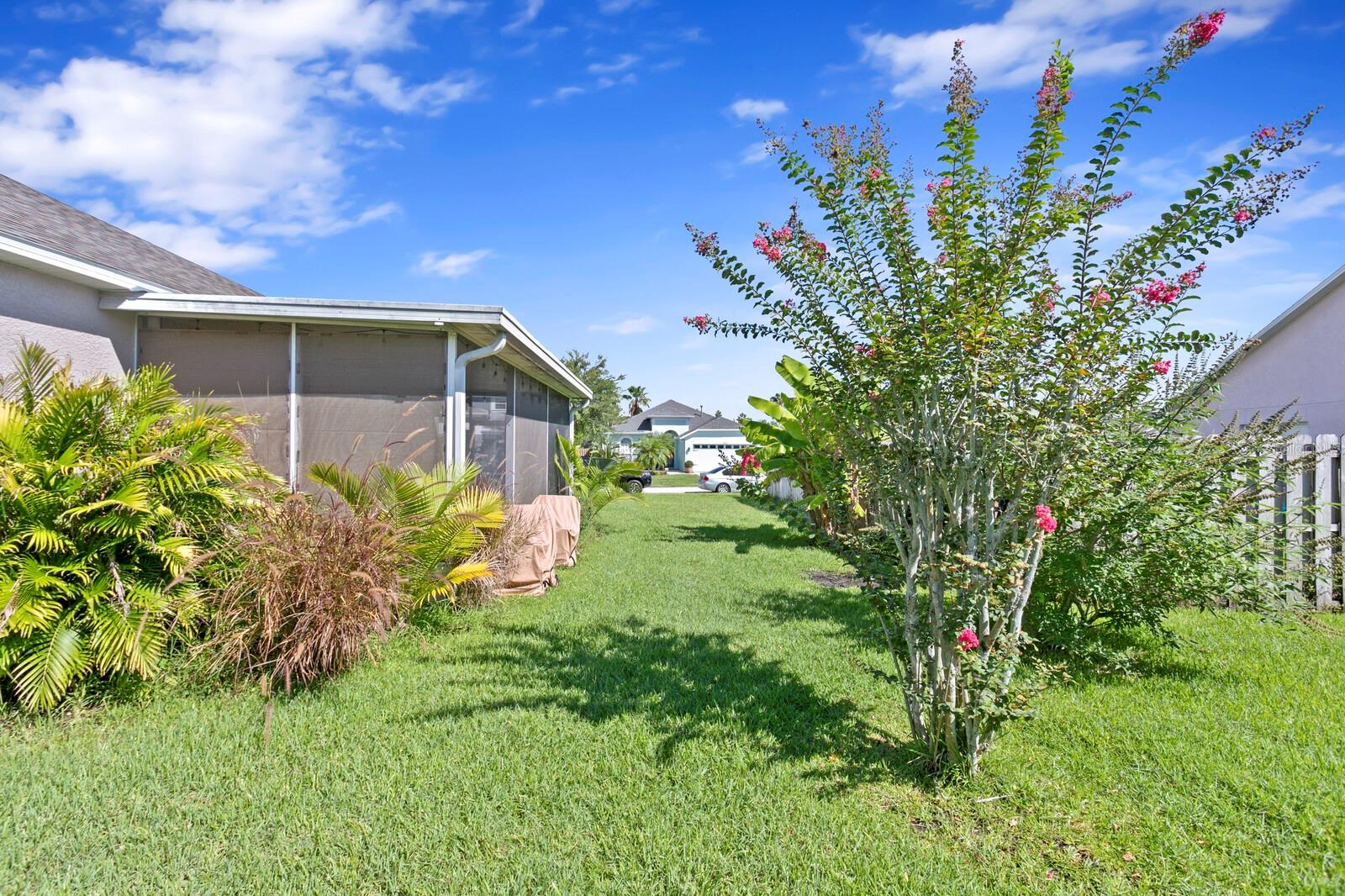 14316 SKY FLOWER LN, TAMPA, FL, 33626