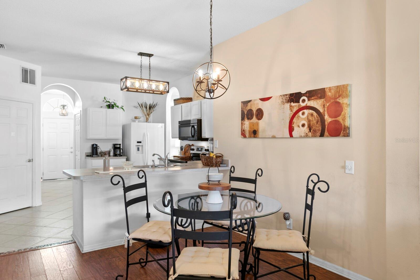 14316 SKY FLOWER LN, TAMPA, FL, 33626