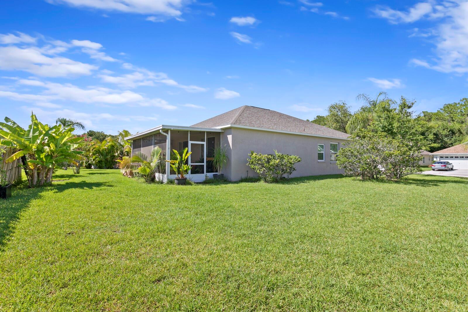 14316 SKY FLOWER LN, TAMPA, FL, 33626