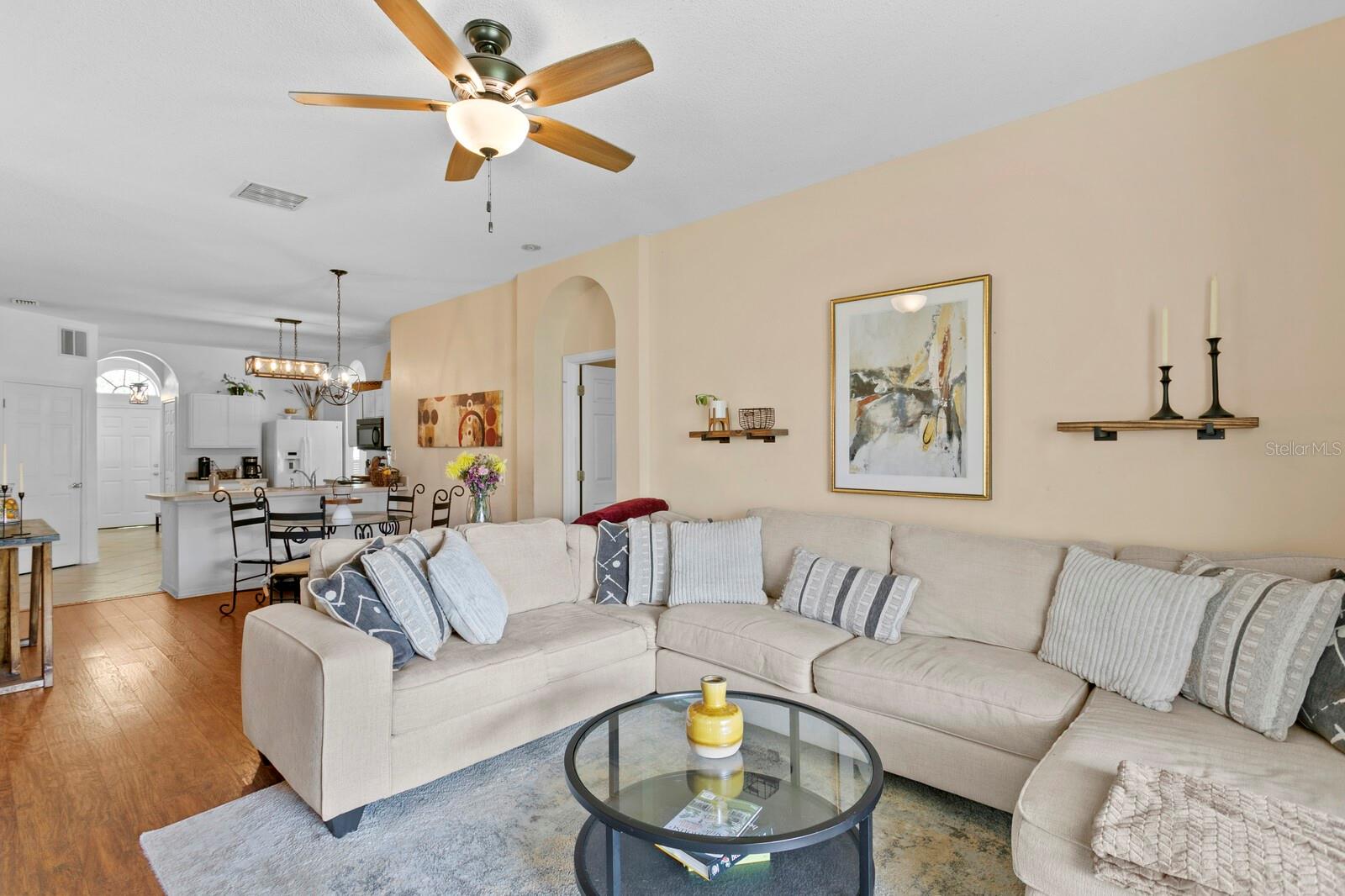 14316 SKY FLOWER LN, TAMPA, FL, 33626