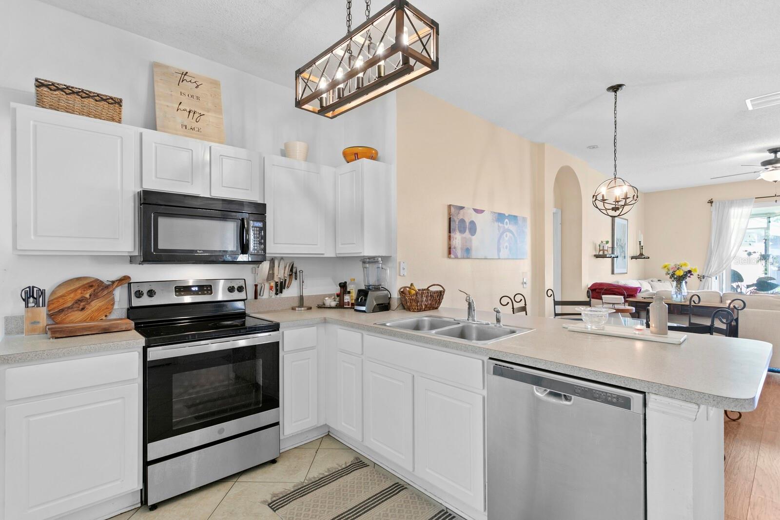 14316 SKY FLOWER LN, TAMPA, FL, 33626