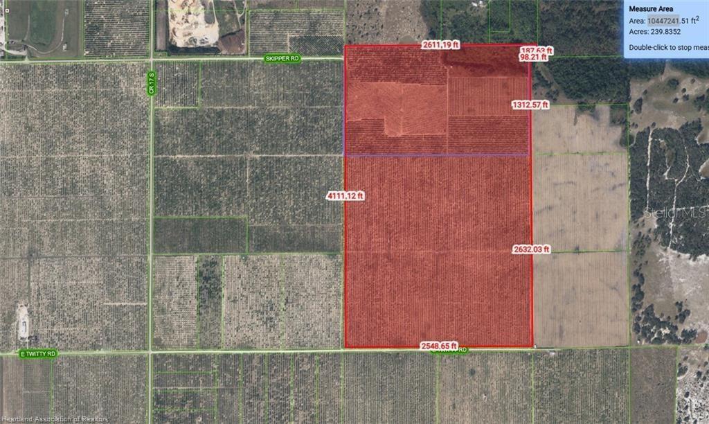 8923 + 6611 E TWITTY RD, SEBRING, FL, 33876