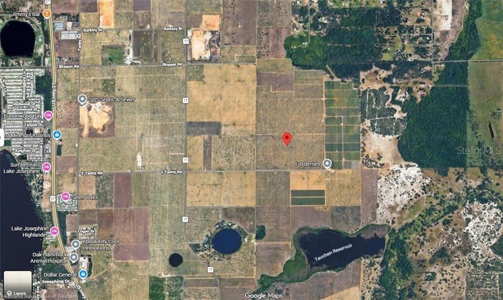 8923 + 6611 E TWITTY RD, SEBRING, FL, 33876