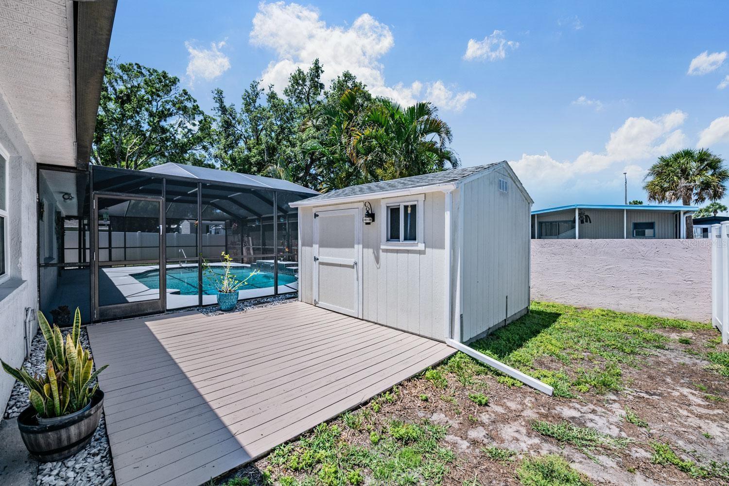 7343 FAIRWOOD AVE, NEW PORT RICHEY, FL, 34653