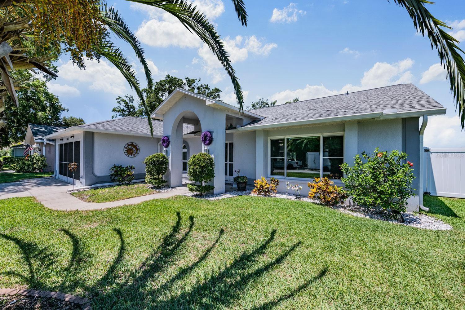 7343 FAIRWOOD AVE, NEW PORT RICHEY, FL, 34653