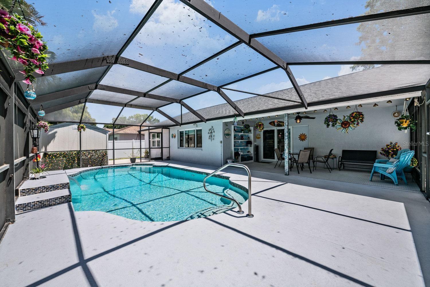 7343 FAIRWOOD AVE, NEW PORT RICHEY, FL, 34653