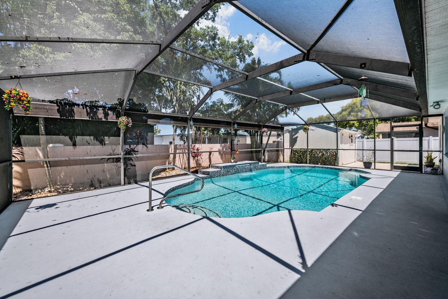 7343 FAIRWOOD AVE, NEW PORT RICHEY, FL, 34653