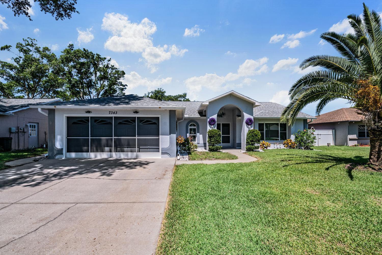 7343 FAIRWOOD AVE, NEW PORT RICHEY, FL, 34653