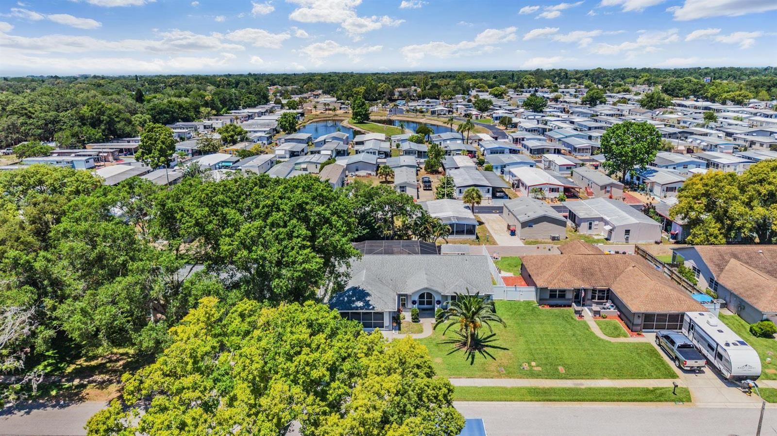 7343 FAIRWOOD AVE, NEW PORT RICHEY, FL, 34653