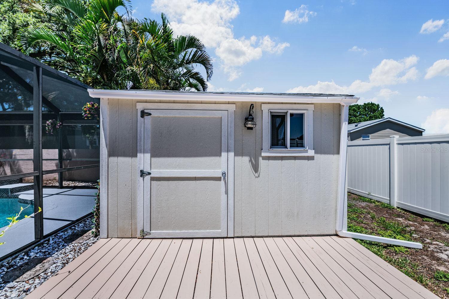 7343 FAIRWOOD AVE, NEW PORT RICHEY, FL, 34653