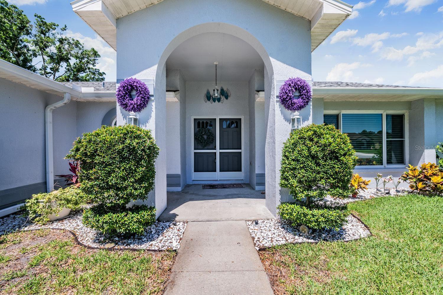 7343 FAIRWOOD AVE, NEW PORT RICHEY, FL, 34653