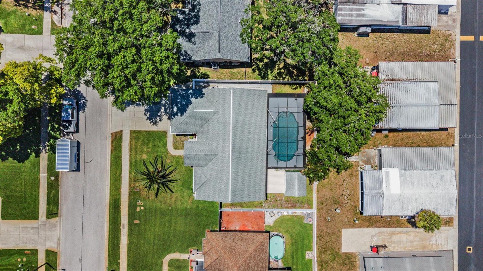 7343 FAIRWOOD AVE, NEW PORT RICHEY, FL, 34653