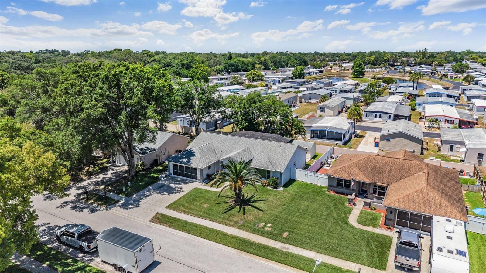 7343 FAIRWOOD AVE, NEW PORT RICHEY, FL, 34653