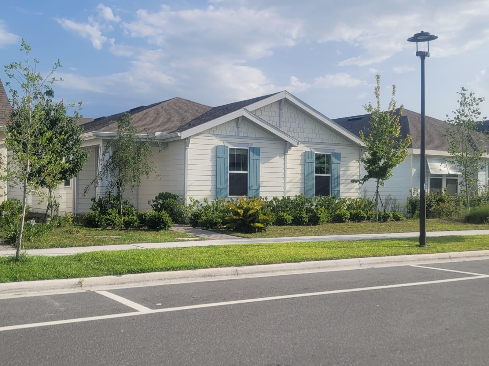 6558 ROVER WAY, ST CLOUD, FL, 34771