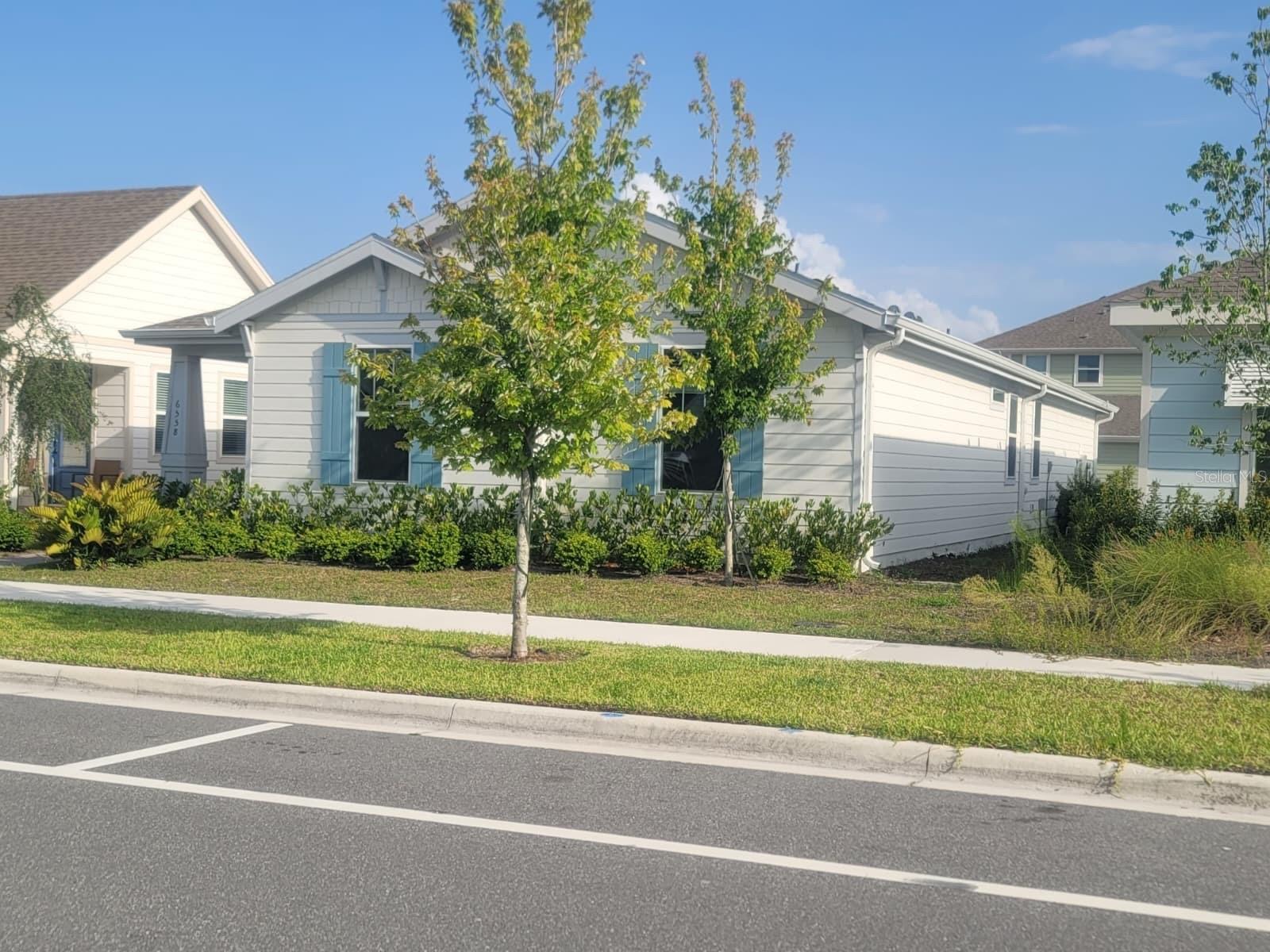 6558 ROVER WAY, ST CLOUD, FL, 34771