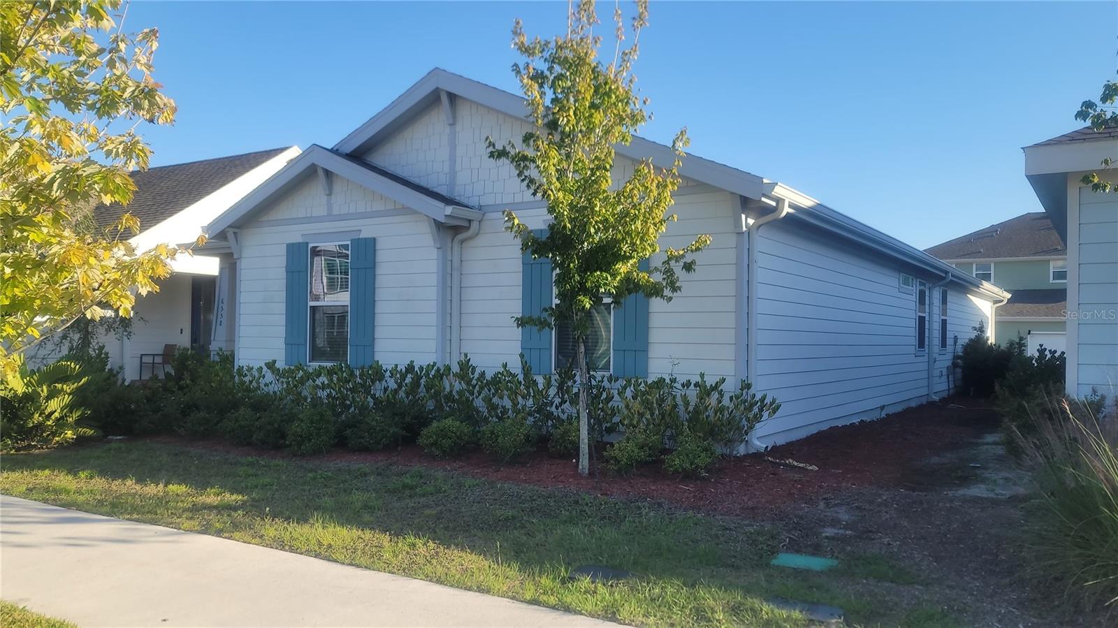 6558 ROVER WAY, ST CLOUD, FL, 34771
