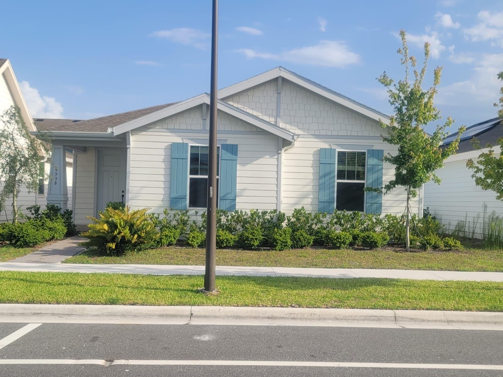 6558 ROVER WAY, ST CLOUD, FL, 34771