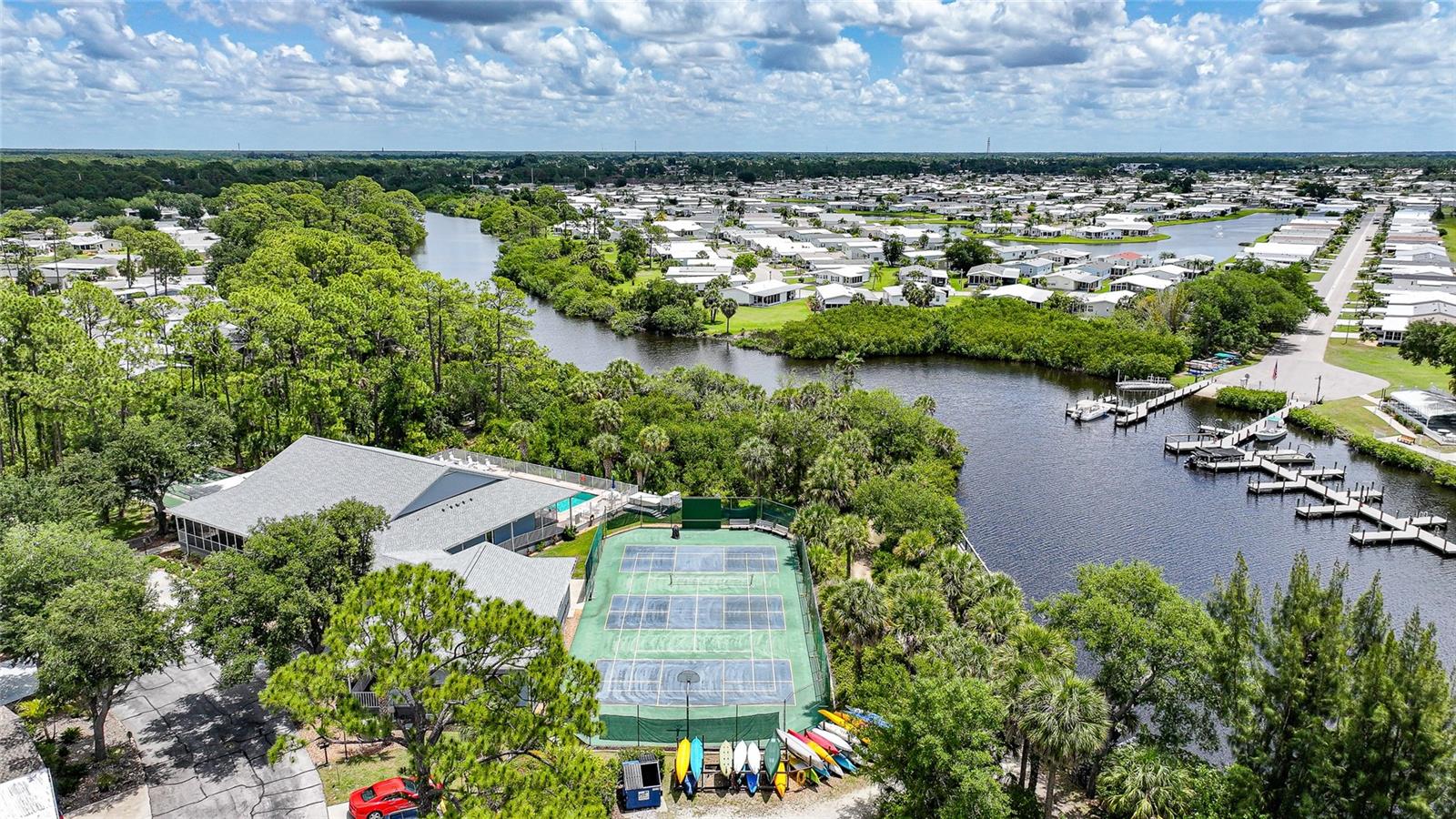 600 WOODWYN CT, NORTH PORT, FL, 34287