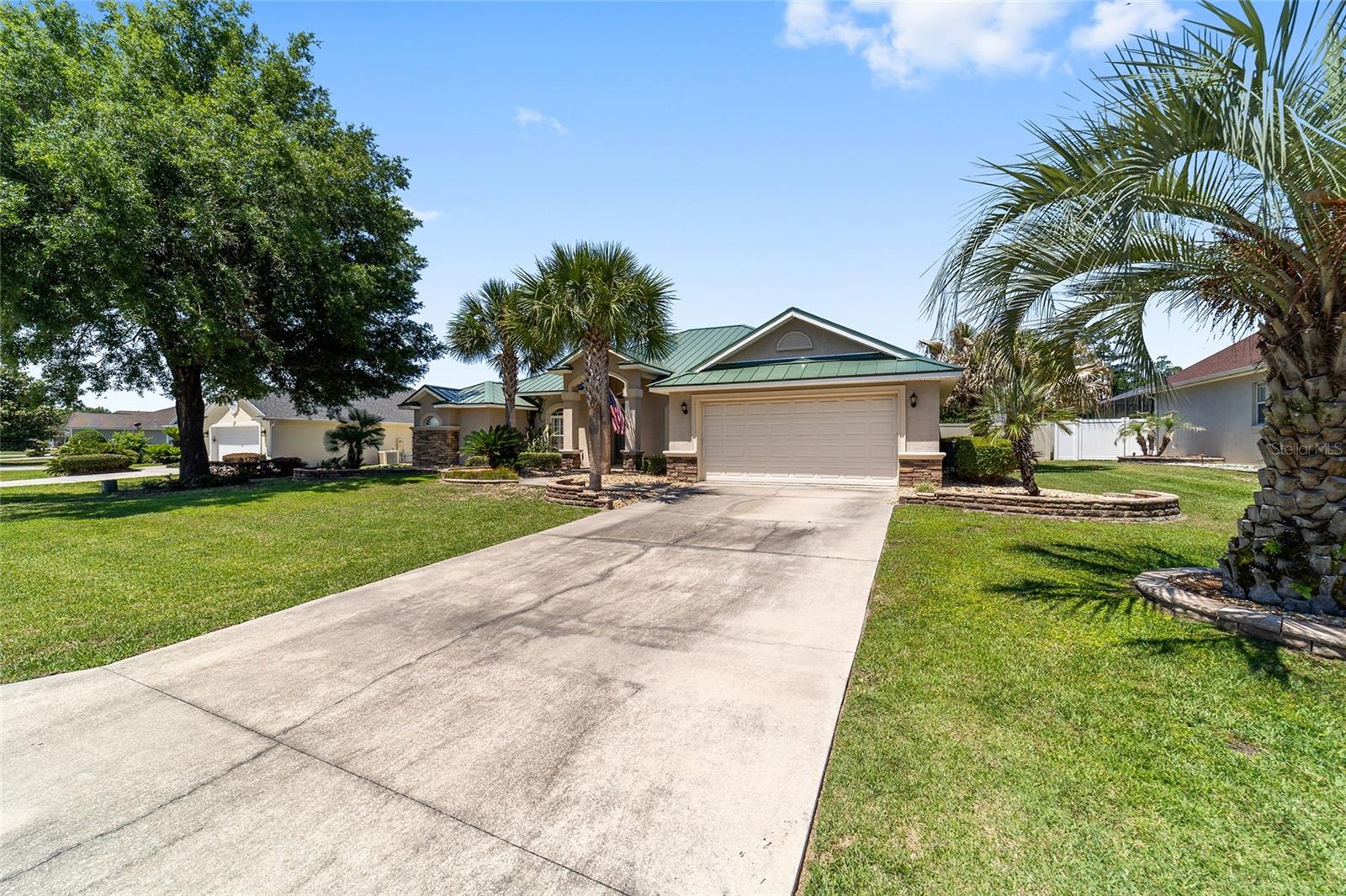 4470 NW 5TH CT, OCALA, FL, 34475