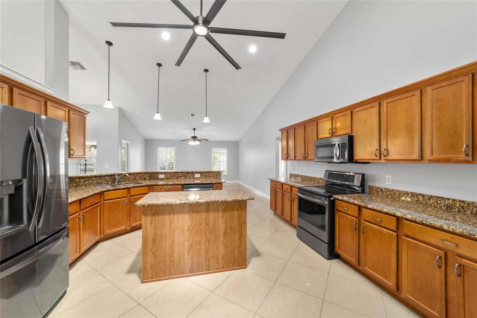 4470 NW 5TH CT, OCALA, FL, 34475