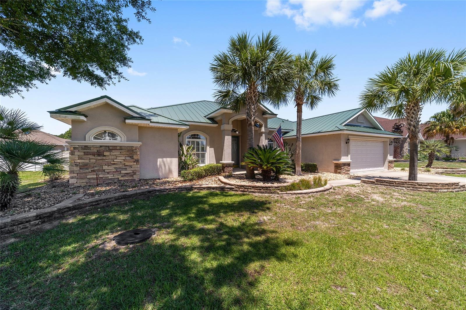 4470 NW 5TH CT, OCALA, FL, 34475