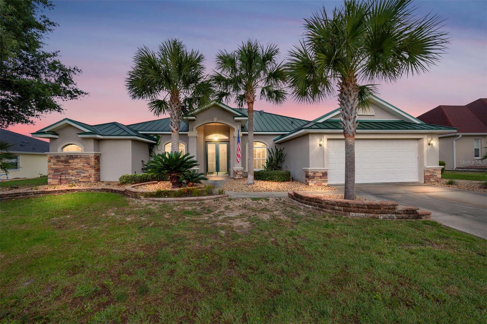 4470 NW 5TH CT, OCALA, FL, 34475