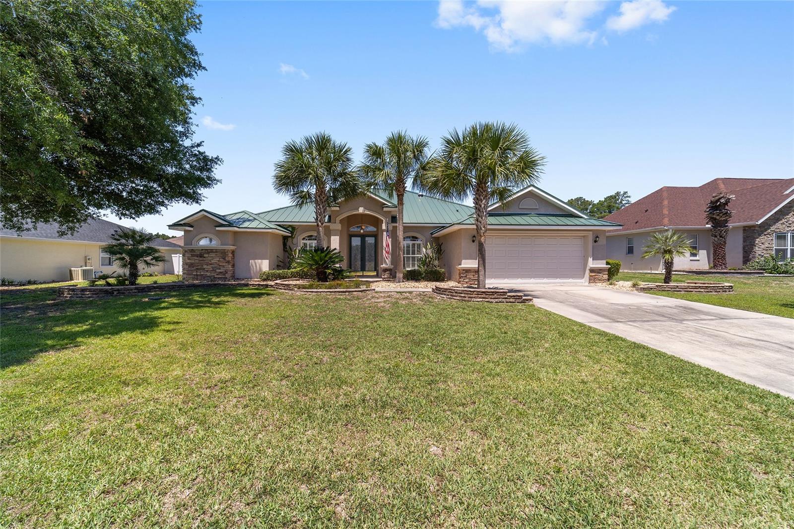 4470 NW 5TH CT, OCALA, FL, 34475