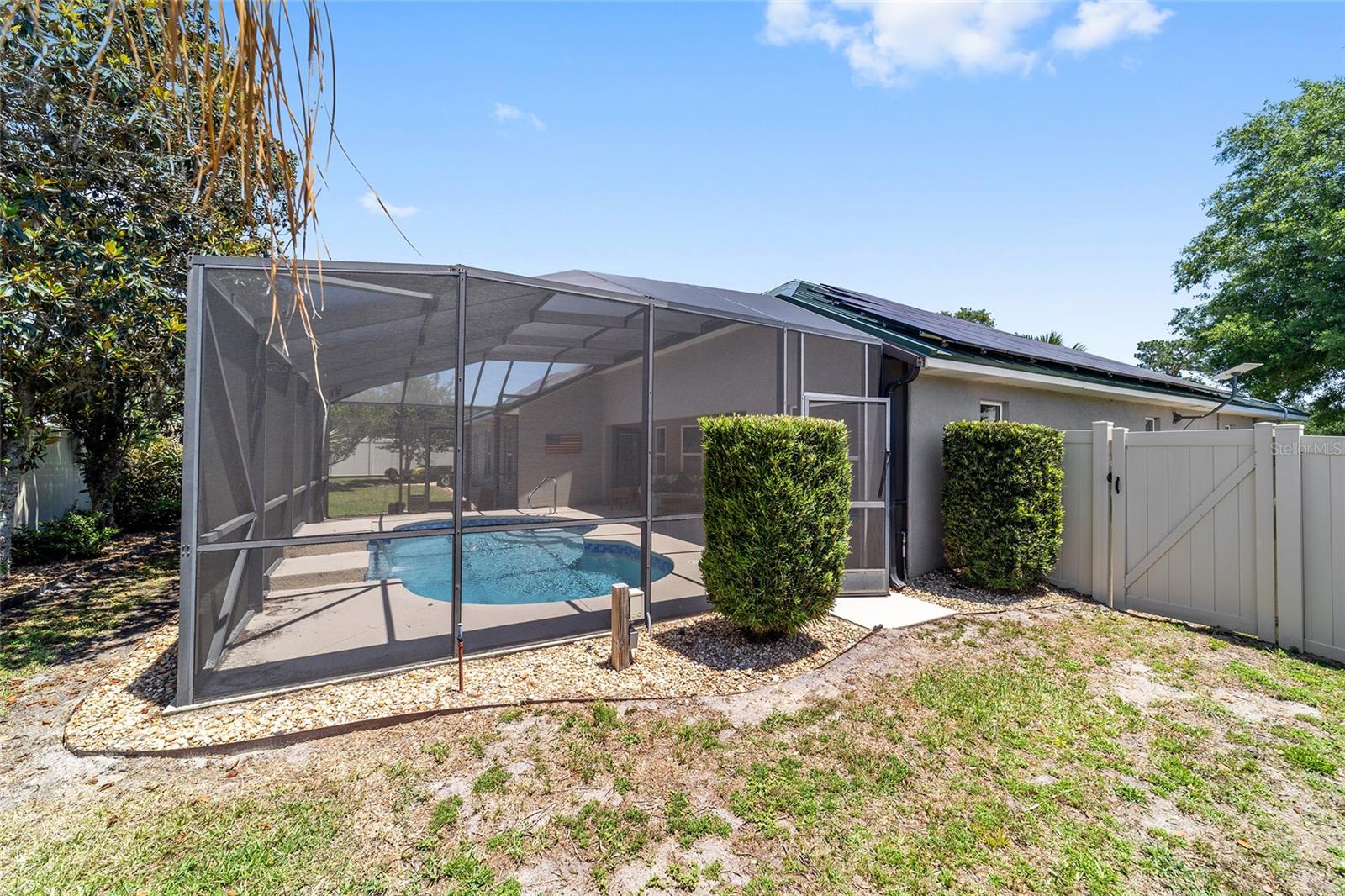4470 NW 5TH CT, OCALA, FL, 34475