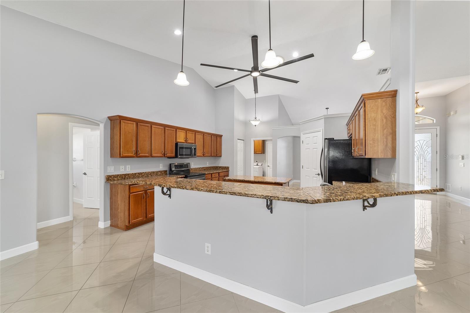4470 NW 5TH CT, OCALA, FL, 34475