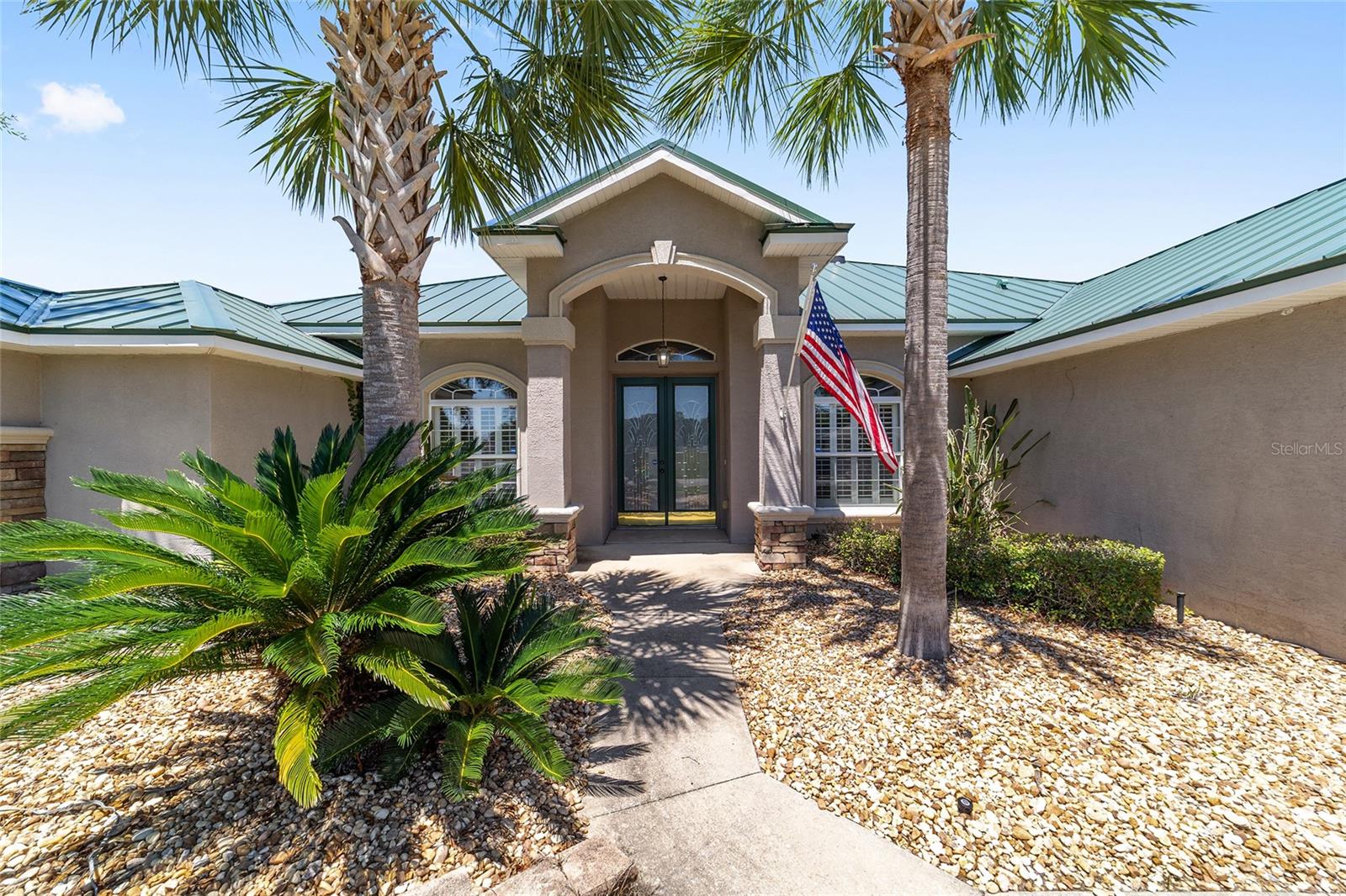 4470 NW 5TH CT, OCALA, FL, 34475