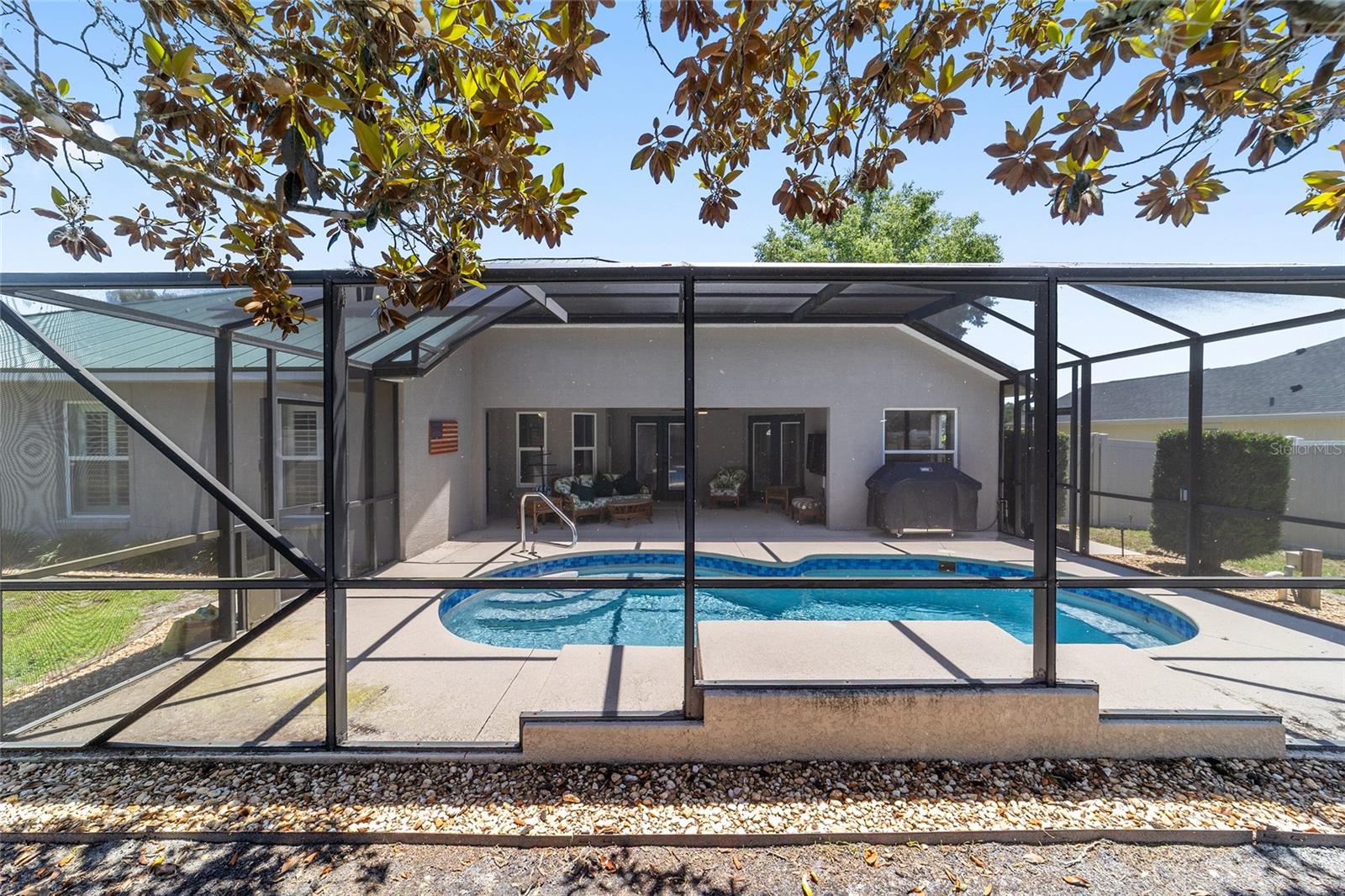 4470 NW 5TH CT, OCALA, FL, 34475