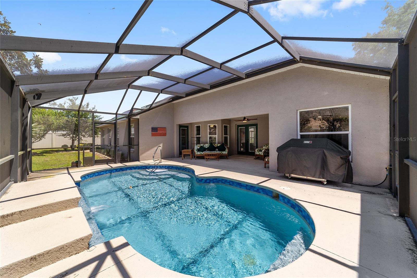 4470 NW 5TH CT, OCALA, FL, 34475